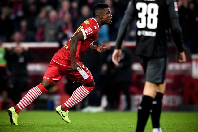 天空：曼联有意亚特兰大中场埃德森 冬窗尝试引进