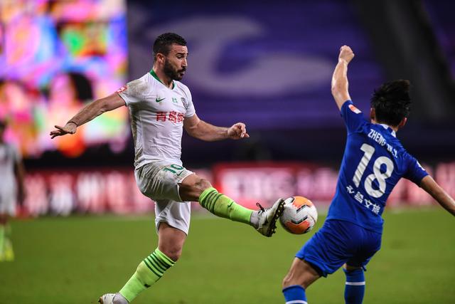 巴黎去年为K77开1100万年薪 那不勒斯只给500万